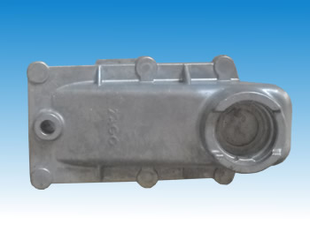 鋁壓鑄件汽車(chē)配件