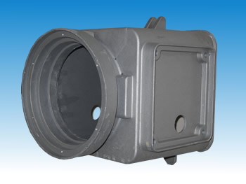 鋁合金壓鑄件鐵路信號燈 鋁合金壓鑄件鐵路信號燈