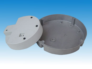 電子產品鋁合金壓鑄件