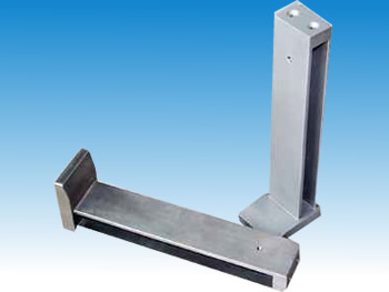 民用產(chǎn)品鋁合金壓鑄件 民用產(chǎn)品鋁合金壓鑄件