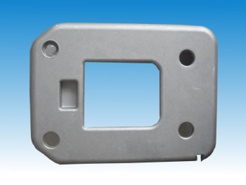 其他鋁合金壓鑄件產品