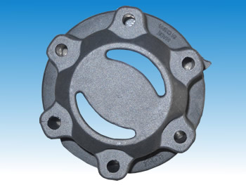 其他鋁合金壓鑄件產品