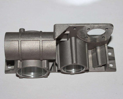 鋁合金壓鑄件 鋁合金壓鑄件
